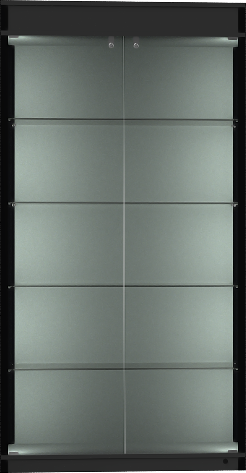 éclairage vitrines reglette led france