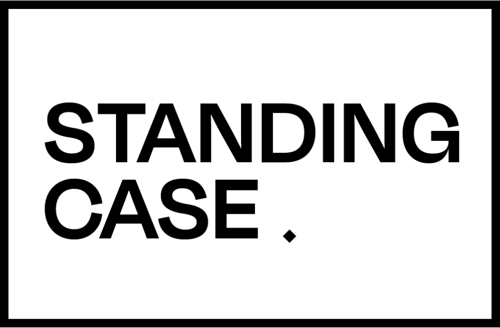 Standing Case