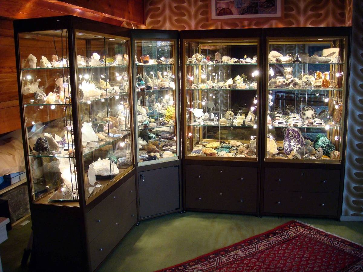 Collectionneur premium