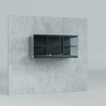 Vitrines Murales