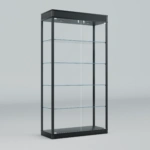 Vitrines Hautes