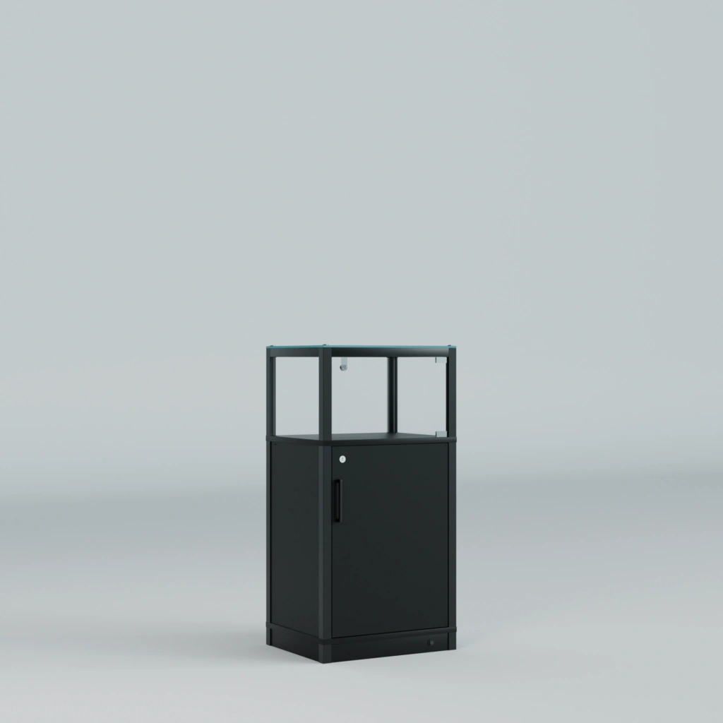 Baryte - Comptoir Meuble Haut