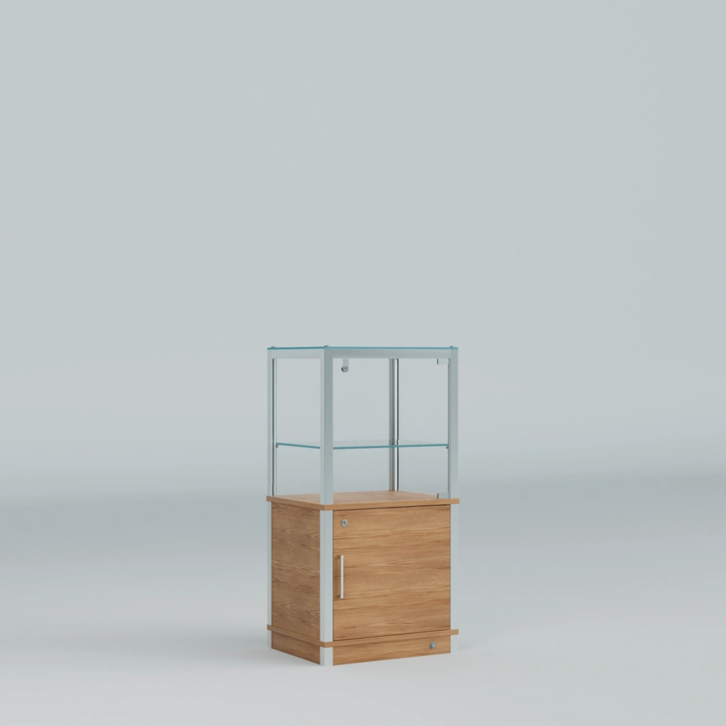 Baryte - Comptoir Meuble Bas