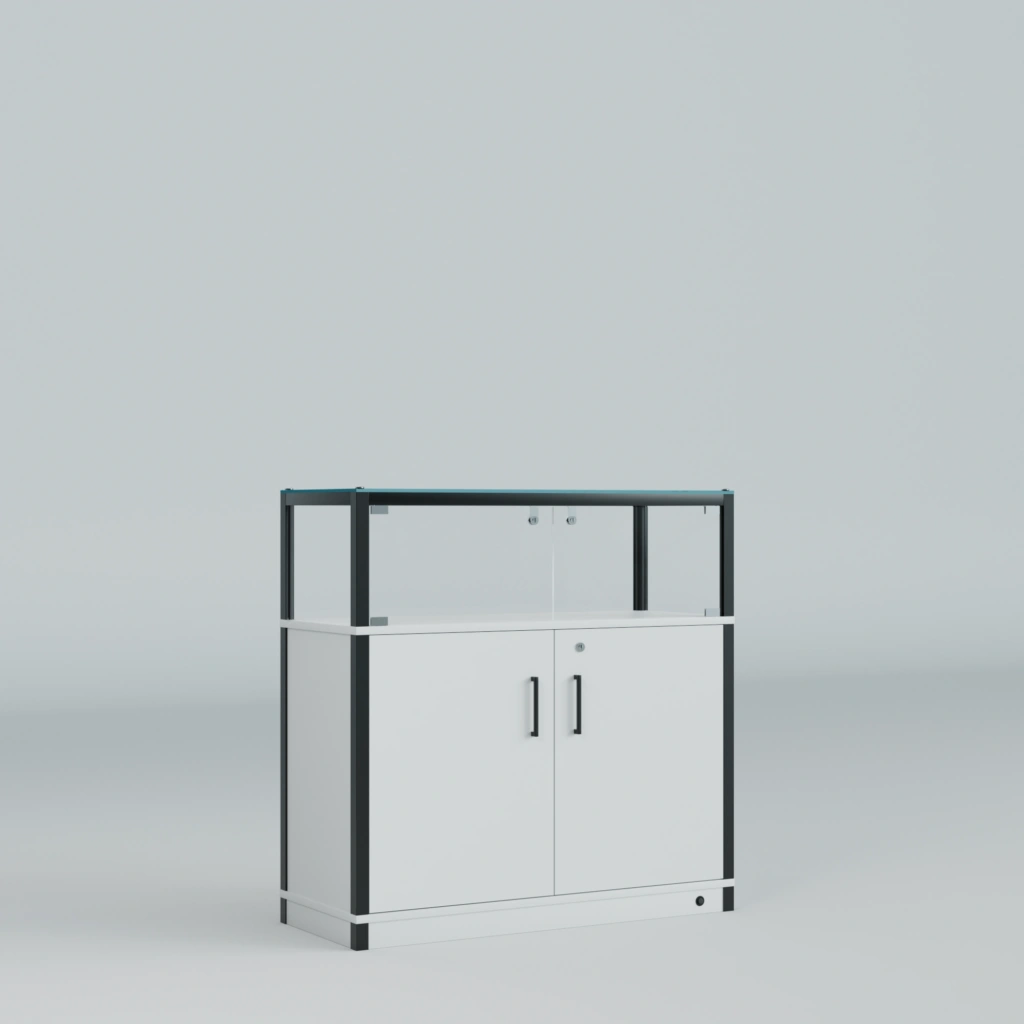 Dolomite - Comptoir Meuble Haut