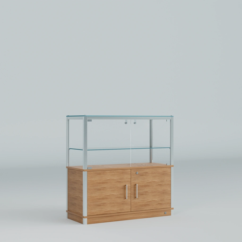 Dolomite - Comptoir Meuble Bas
