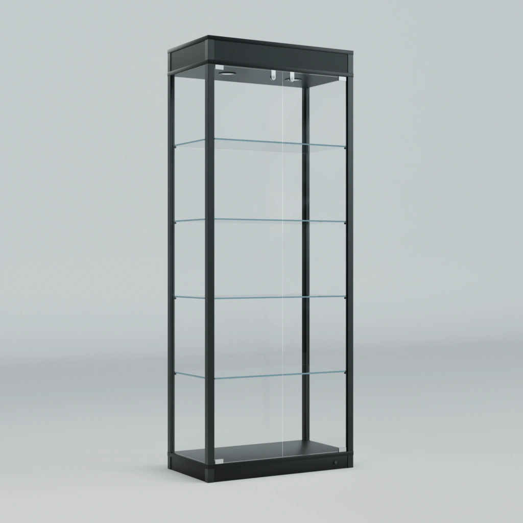 Jade - Vitrine Haute