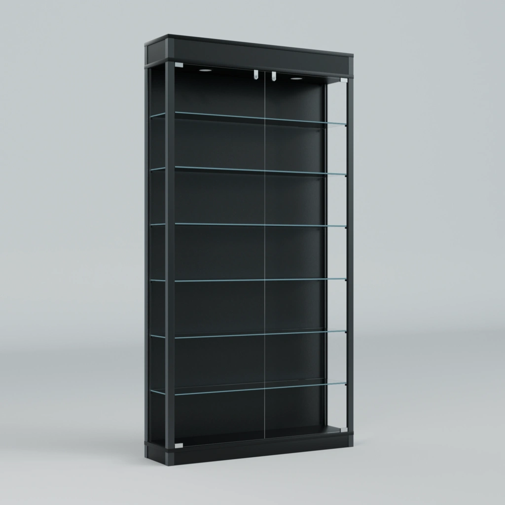 Mistral - Vitrine Haute