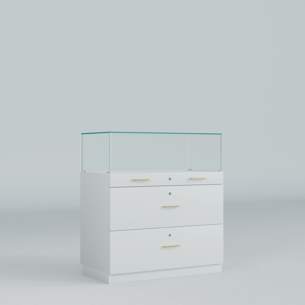 Tourmaline – Comptoir Verre Collé